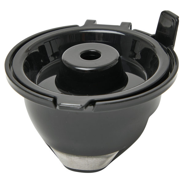 HADENSingle Serve Capsule Coffee Maker & Reviews Wayfair